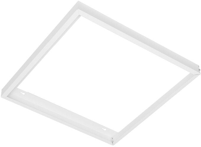 EXAKTOR - Mekaaninen lisätarvike - MolnPOP/HE pinta-as.keh.60x60V