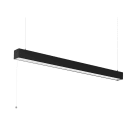 EXAKTOR - Ripustusvalaisin - Stratus L120 4500 830 MP DBP M