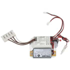 EXAKTOR - Sähköinen lisätarvike - Isa turvavaloyksikkö