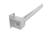 CARIITTI - VALOKUITUVALAISIN - LINEAR VALAISINKALUSTE 1 M