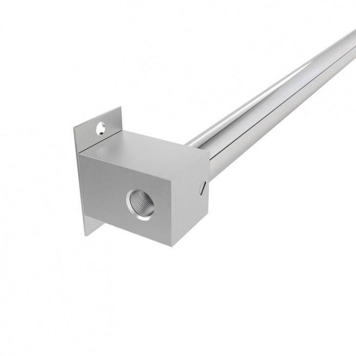 CARIITTI - VALOKUITUVALAISIN - LINEAR VALAISINKALUSTE 1 M