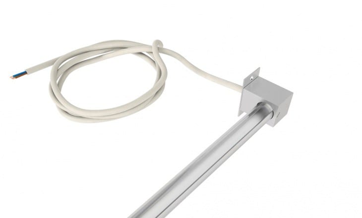 CARIITTI - Johtosarja - LINEAR-VALAISIMEN LED-VALONL