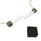 CARIITTI - LED-PROFIILISARJA - SAUNA LINEAR 1M LED