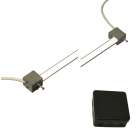 CARIITTI - LED-PROFIILISARJA - SAUNA LINEAR 2M LED