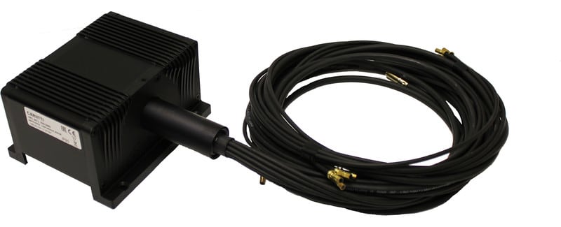 CARIITTI - Valokuituvalaisin - VPAC-1527-G229