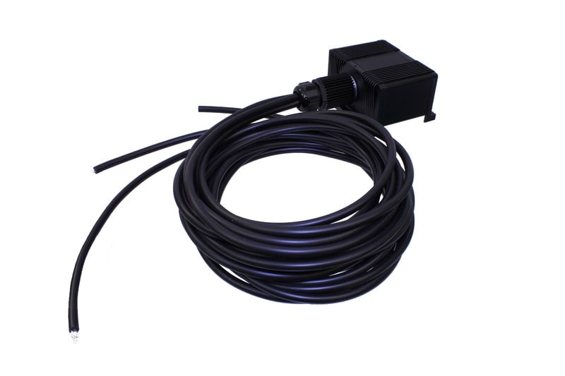 CARIITTI - Sisustusvalaisin - VPAC-1540-CEP200 kuitusarja