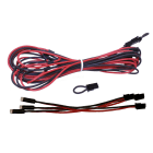 CARIITTI - Saunavalaisin - 3-OSAINEN LAAJENNUSSARJA 2700K