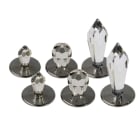 CARIITTI - Linssi - KRISTALLILAJITELMA KR (6-0S)