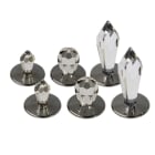 CARIITTI - Linssi - KRISTALLILAJITELMA KR (6-0S)