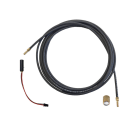 CARIITTI - Valokuituvalaisin - LED SARJAN KIUASKUITU 2700K