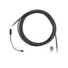 CARIITTI - Valokuituvalaisin - LED SARJAN KIUASKUITU 2700K