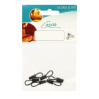 CARIITTI - Välijohto - LED SARJAN OIKOSULKUPALAT 6KPL