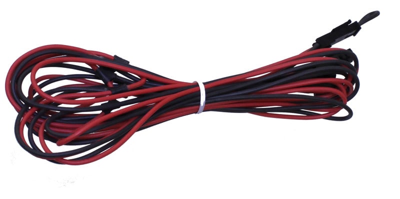 CARIITTI - Välijohto - LED SARJAN SARJAANKYTKENTÄKAAP