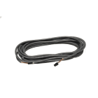 CARIITTI - Johtosarja - LED 6MM IP67 3000K 5M KAAP