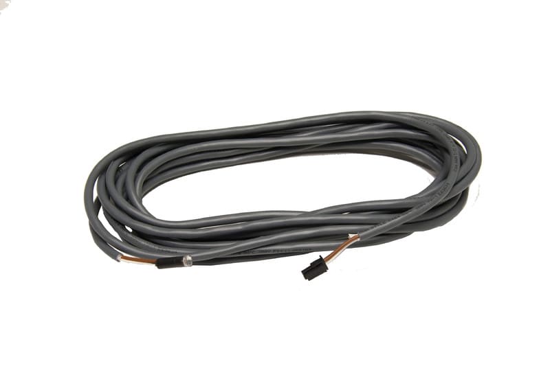 CARIITTI - Johtosarja - LED 6MM IP67 3000K 5M KAAP