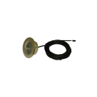 CARIITTI - Alasvalo - NEO IP67 KULTA 5W/150MA 3000K