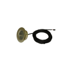 CARIITTI - Alasvalo - NEO IP67 KULTA 5W/150MA 3000K