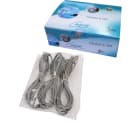 CARIITTI - Sisustusvalaisin - HÖYRYSAUNA LED -SARJA (3-OS)