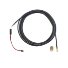 CARIITTI - Valokuituvalaisin - LED SARJAN KIUASKUITU 2700K 5M