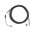 CARIITTI - Valokuituvalaisin - LED SARJAN KIUASKUITU 2700K 5M