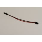 CARIITTI - Johtosarja - LED 6MM IP67 3000K 150MM KAAP