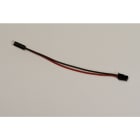 CARIITTI - Johtosarja - LED 6MM IP67 4000K 150MM KAAP