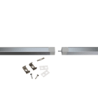 CARIITTI - LED-profiili Huuhto Easy - Huuhto Easy 1480 mm 3000K 24W