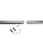 CARIITTI - LED-profiili Huuhto Easy - Huuhto Easy 1960 mm 4000K 32W