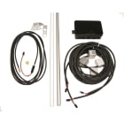 CARIITTI - LED-profiilisarja - SAUNA LINEAR 4M (LED) + SPOT