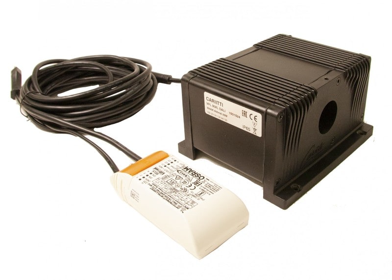 CARIITTI - Projektori - VPL30XK DALI PROJEKTORI 4000K