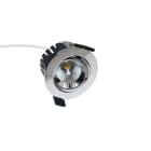 CARIITTI - Katto-/seinävalaisin sisä - CLARA CH 8W IP44 4000K - 2200K