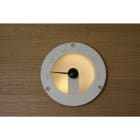 CARIITTI - Optinen lisätarvike - Saunan lämpömittari valkoinen