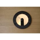 CARIITTI - Optinen lisätarvike - Saunan kosteusmittari musta