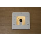 CARIITTI - Optinen lisätarvike - Saunan kosteusmittari SQ valk