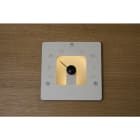 CARIITTI - Optinen lisätarvike - Saunan kosteusmittari SQ valk