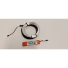 CARIITTI - Valokuituvalaisin - LED TÄHTITAIVAS 4000K 150 mA