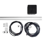 CARIITTI - Saunavalaisin - SAUNA LINEAR 3M (LED)