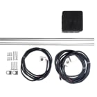 CARIITTI - Saunavalaisin - SAUNA LINEAR 3M (LED)