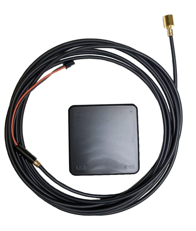 CARIITTI - Valokuituvalaisin - KIUASKUITU 5.0M 2700K 350MA