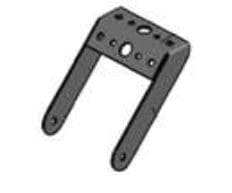 EASY LED - Kiinnike PRO SERIES - PRO 100 SANKAPAKETTI