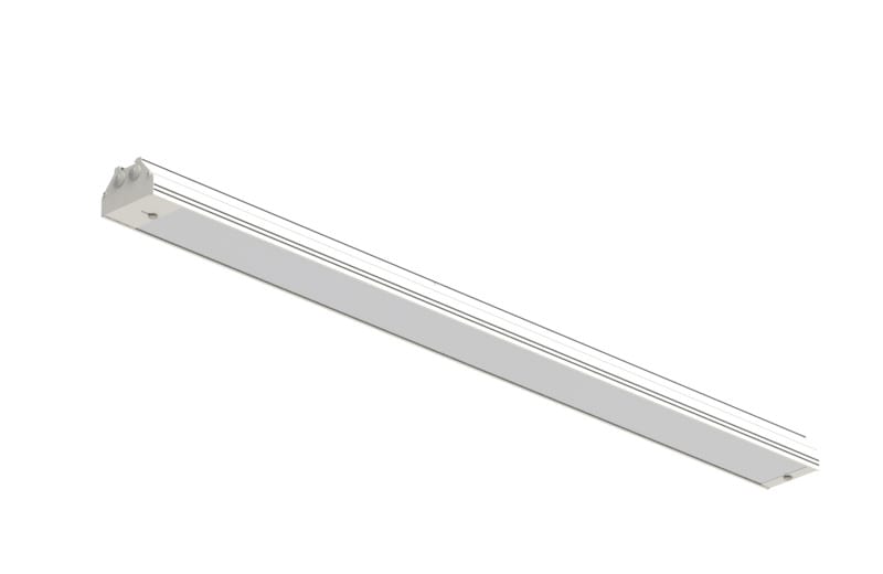 EASY LED - Yleisvalaisin - Saloa S15f 46W 840 Prismatic D