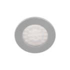 HIDE-A-LITE - Alasvalo - IP44 12VDC 125lm 2W 3000K ALU