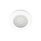 HIDE-A-LITE - Alasvalo - IP44 12VDC 125lm 2W 3000K WH