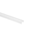 HIDE-A-LITE - Valoprofiili/-nauha - Kupu U Profiiliin Kirkas 2m