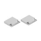 HIDE-A-LITE - Mekaaninen lisätarvike - Pääty Korkea ALU 2kpl