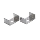 HIDE-A-LITE - Kiskokiinnike - Kiinnikkeet U-kiskoon