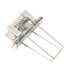 HIDE-A-LITE - Mekaaninen lisätarvike - Kiinnitysjousi T Profiiliin