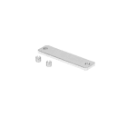 HIDE-A-LITE - Kiskokiinnike - Jatko alukiskoon