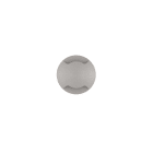 HIDE-A-LITE - Uppoasennusvalaisin - DECO II 3000K 1,2W HAR