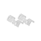 HIDE-A-LITE - Kiskokiinnike - Kiinnike 45° Muovi 2 kpl